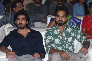 Hit Movie Pre Release Event